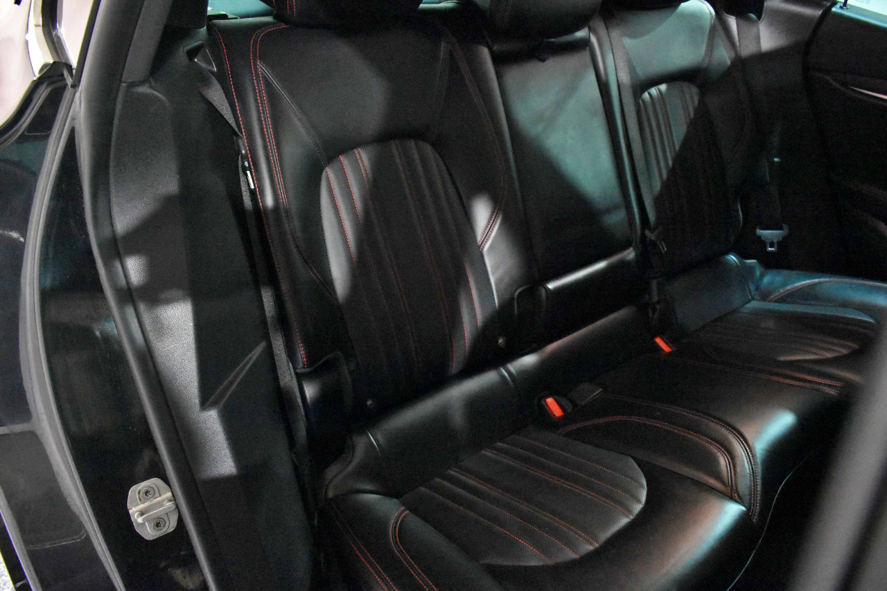 Used 2017 Maserati Levante w/ Luxury Package image 21