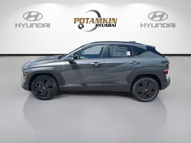 New 2026 Hyundai Kona SEL Sport FWD image 8
