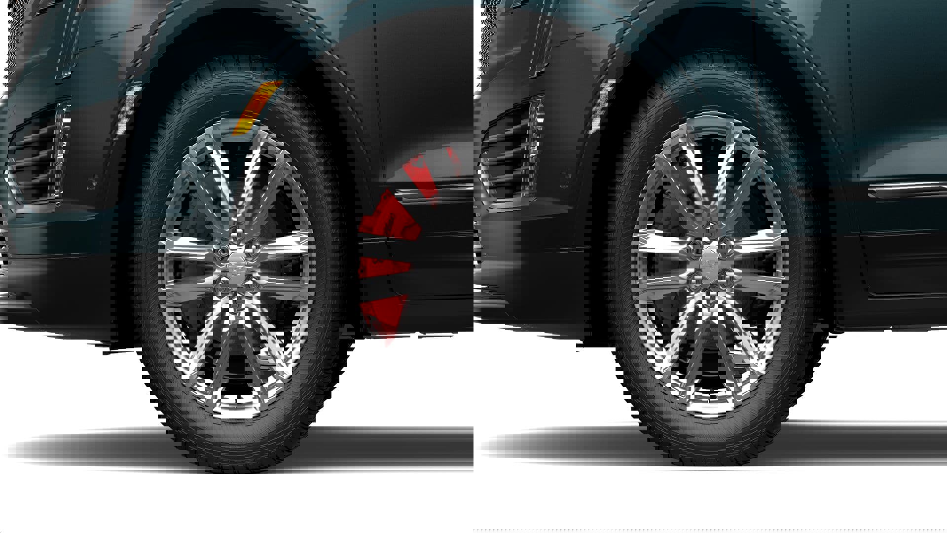 New 2026 Cadillac XT5 Sportv image 7