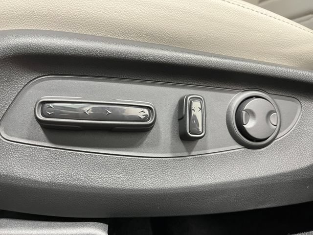 New 2026 Honda CR-V EX-L image 14