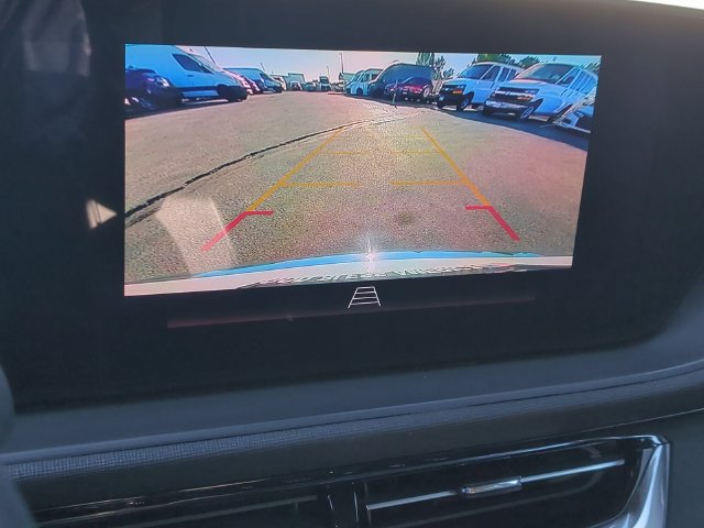 Used 2024 Buick Envista Avenir FWD image 17