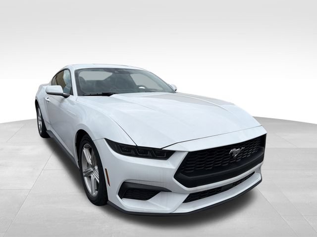 New 2026 Ford Mustang Coupe RWD image 12
