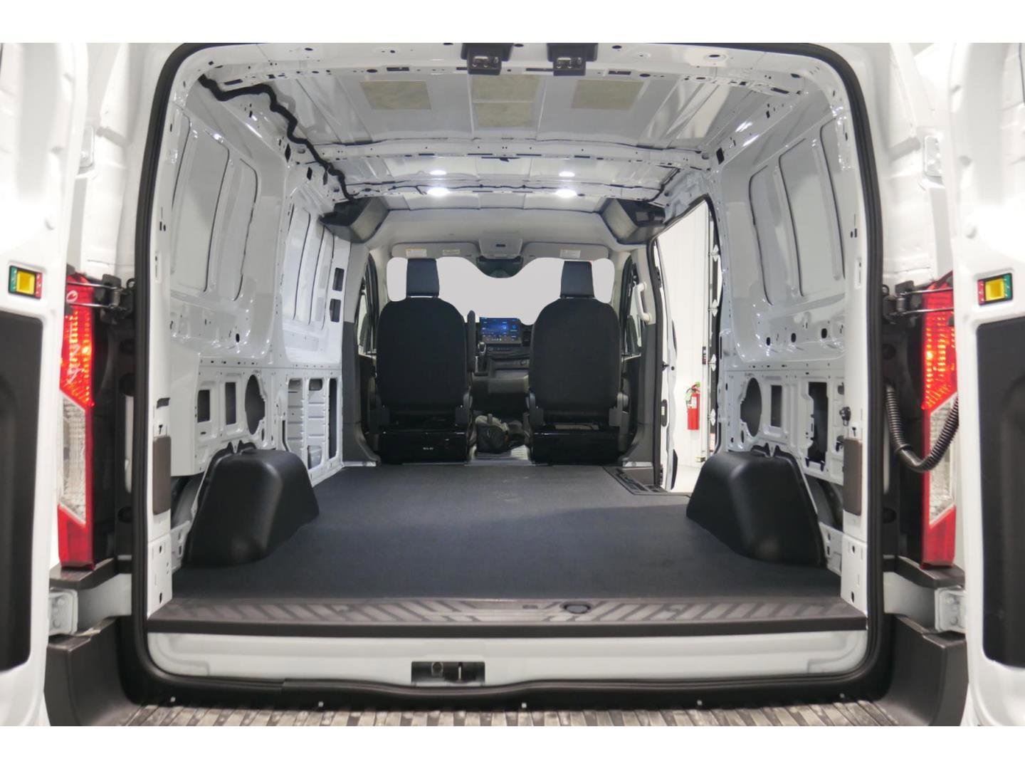 New 2026 Ford Transit 250 Low Roof image 44