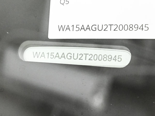 New 2026 Audi Q5 Premium Plus image 26