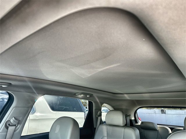 Used 2021 Kia Sorento EX w/ EX AWD X-Line Package image 16