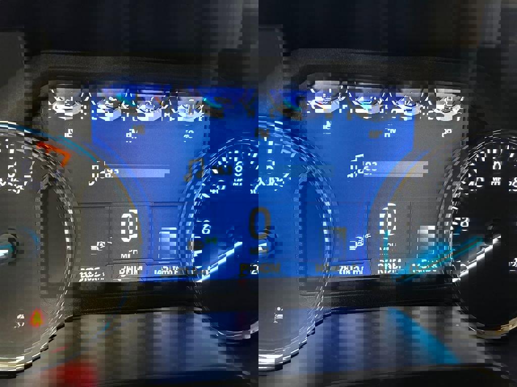 Used 2023 Ford Expedition Max XLT image 10