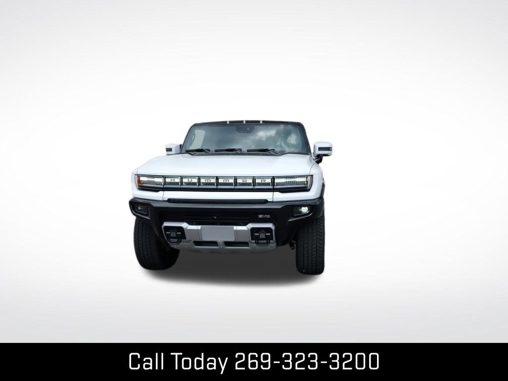 New 2025 GMC Hummer EV 2X image 3