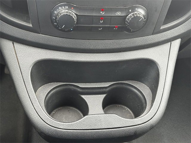 Used 2020 Mercedes-Benz Metris image 29