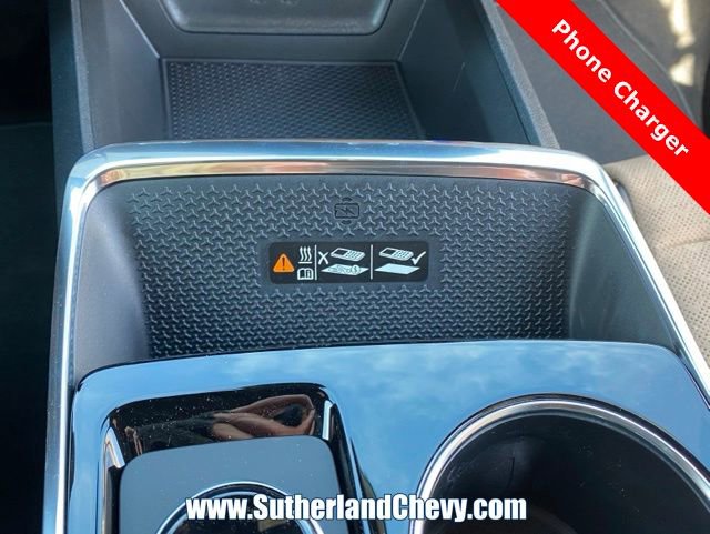 New 2026 Chevrolet Equinox ACTIV AWD/4WD image 35