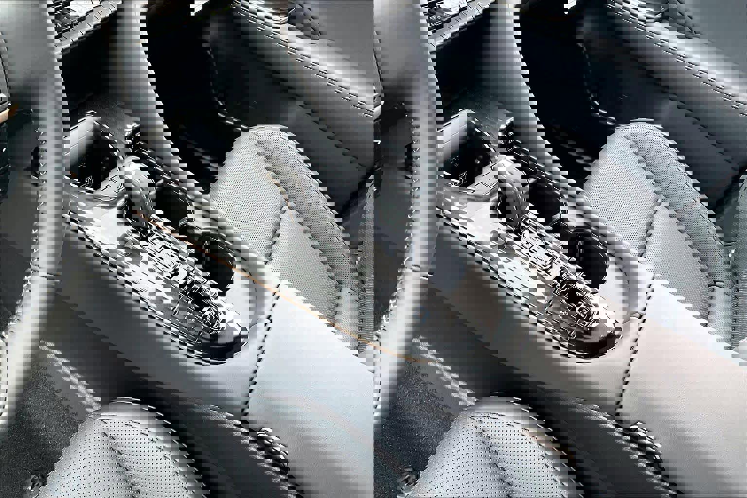 Used 2026 Toyota Crown XLE image 15