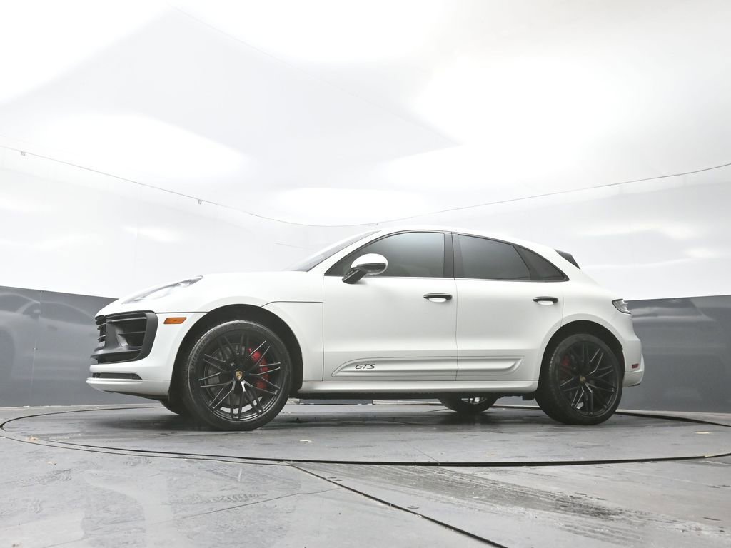 Used 2023 Porsche Macan GTS image 29