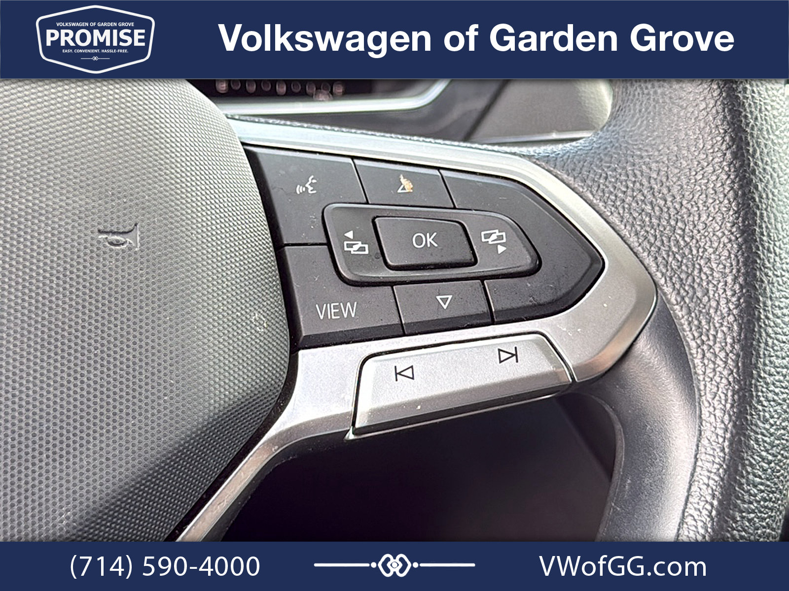 Used 2023 Volkswagen Tiguan S FWD image 20