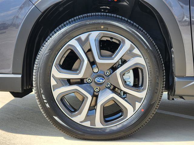 New 2025 Subaru Ascent Touring image 7