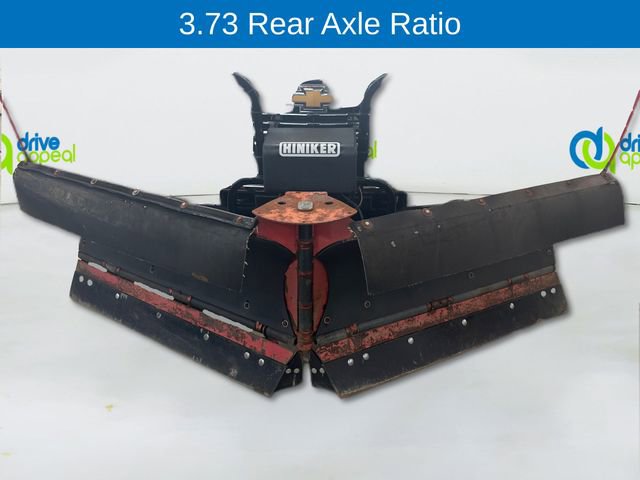 Used 2015 Chevrolet Silverado 2500 W/T image 14