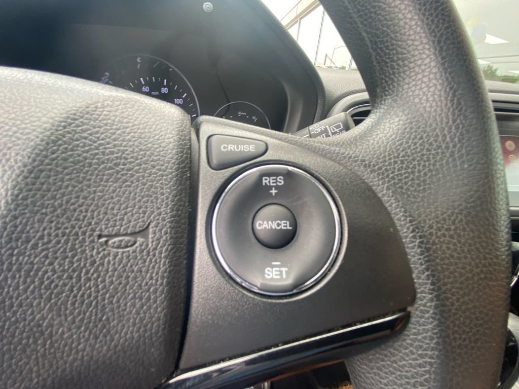 Used 2018 Honda HR-V EX image 20
