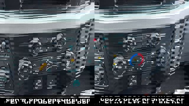 New 2026 Ford F350 XLT image 19