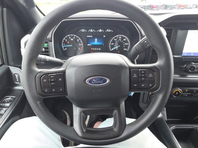 Used 2023 Ford F150 XL w/ STX Appearance Package AWD/4WD image 34