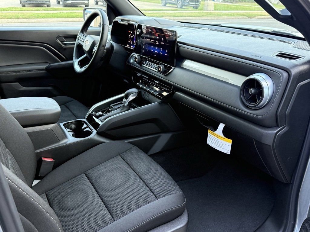 New 2026 Chevrolet Colorado LT image 39