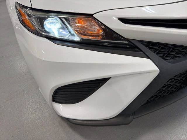 Used 2019 Toyota Camry SE image 35