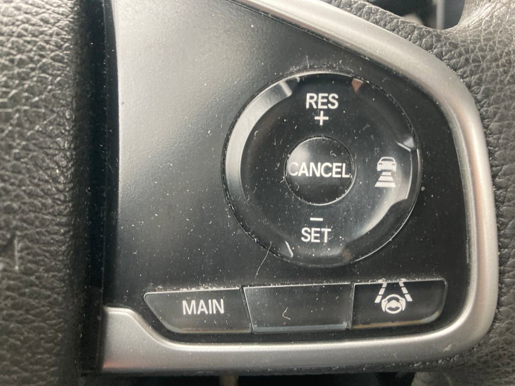 Used 2019 Honda Civic LX image 38