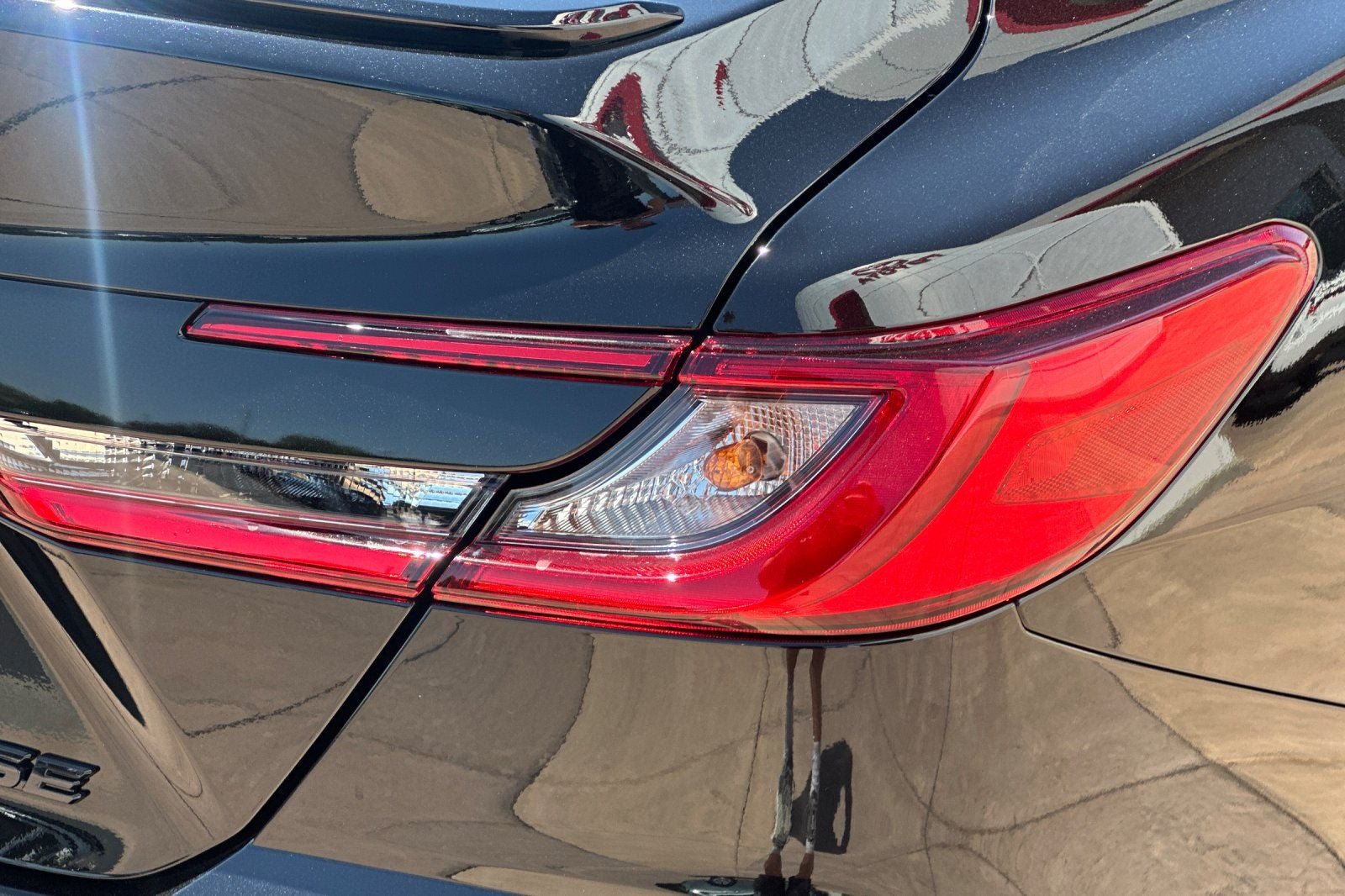 New 2026 Toyota Camry SE w/ Convenience Package FWD image 30
