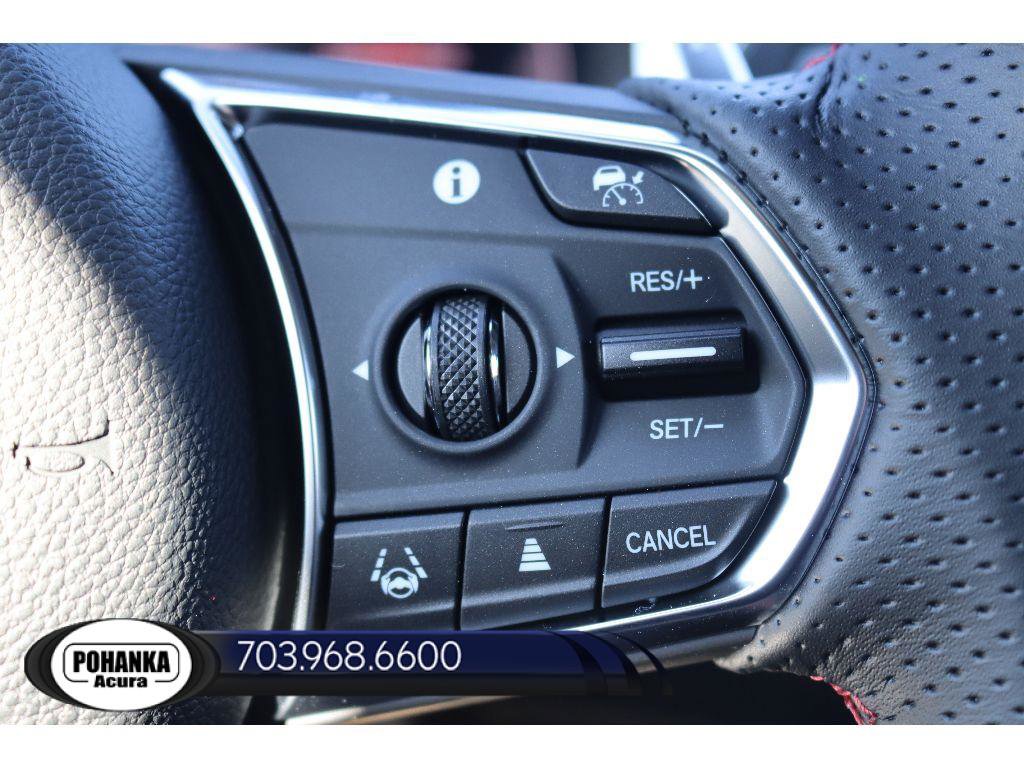 New 2026 Acura MDX A-Spec image 11