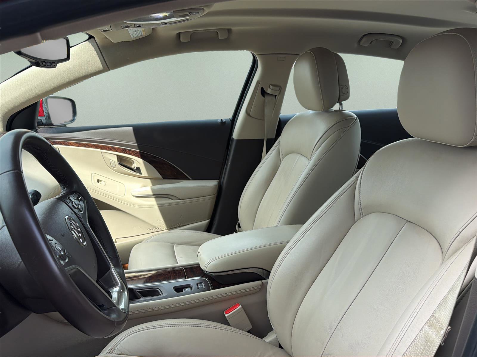 Used 2014 Buick LaCrosse Leather FWD image 27
