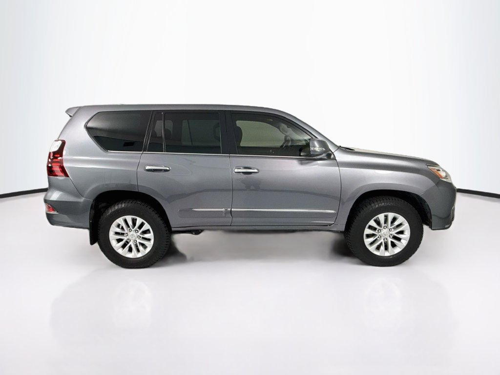 Used 2019 Lexus GX 460 Premium AWD/4WD image 4