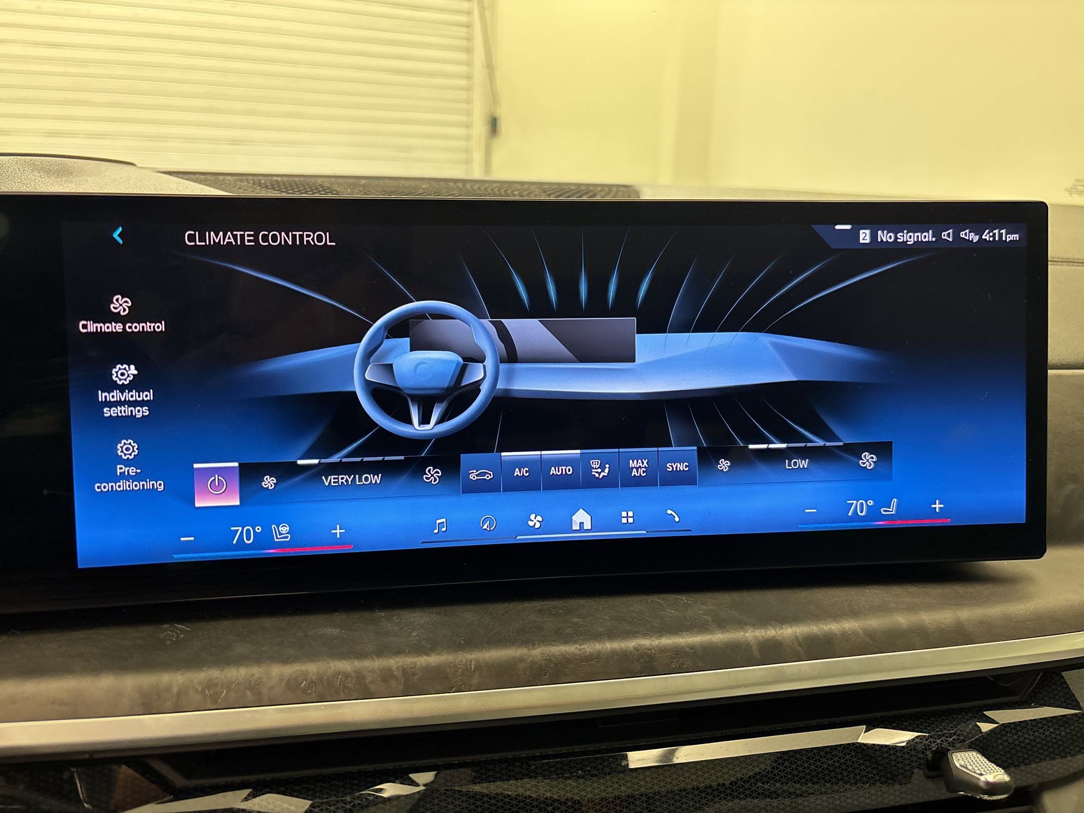 Certified 2024 BMW X7 xDrive40i w/ Executive Package AWD/4WD image 27