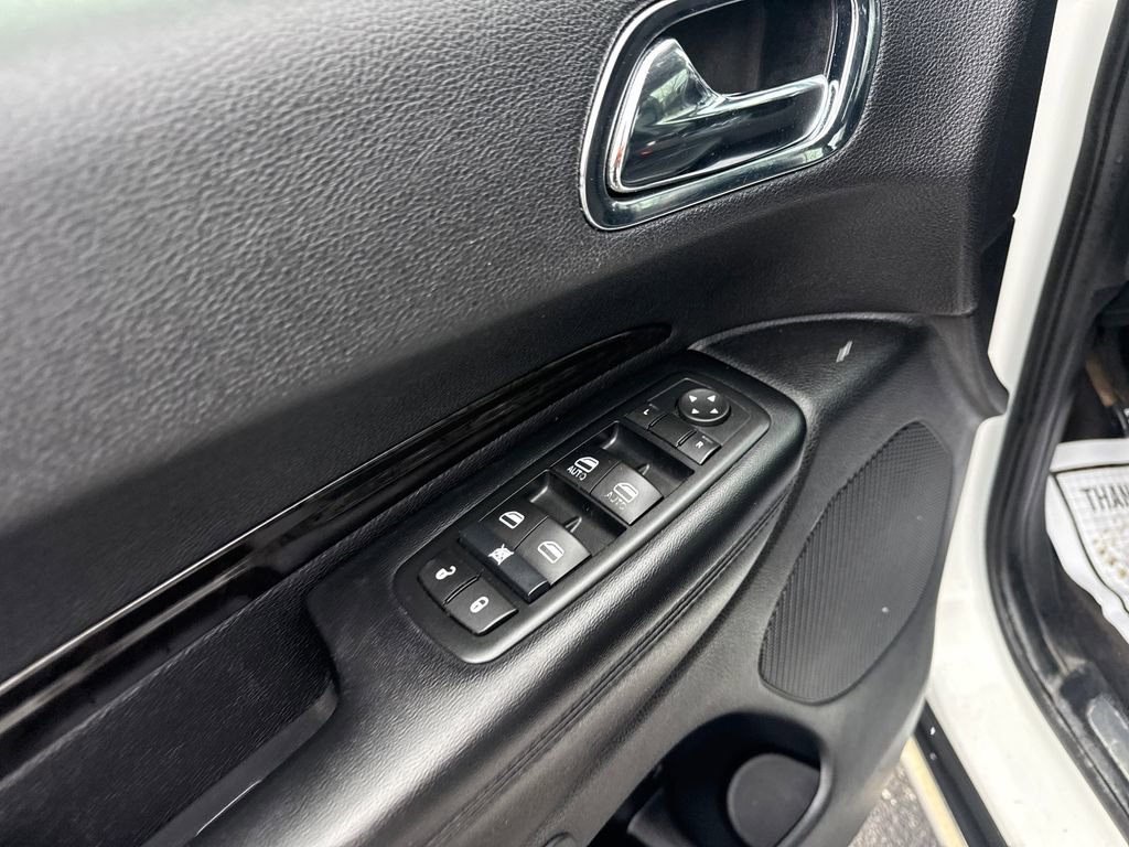 Used 2015 Dodge Durango Limited RWD image 27