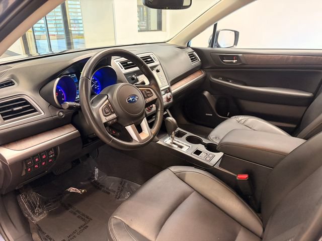 Used 2016 Subaru Outback 2.5i Limited AWD/4WD image 14