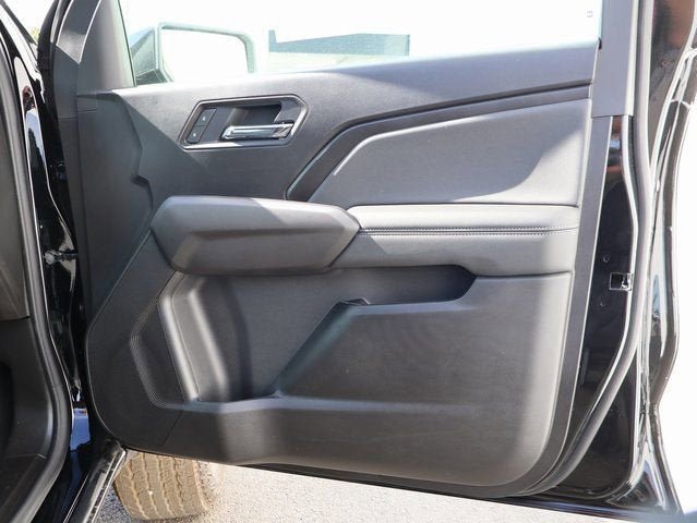 New 2026 GMC Canyon Elevation w/ Convenience Package AWD/4WD image 7