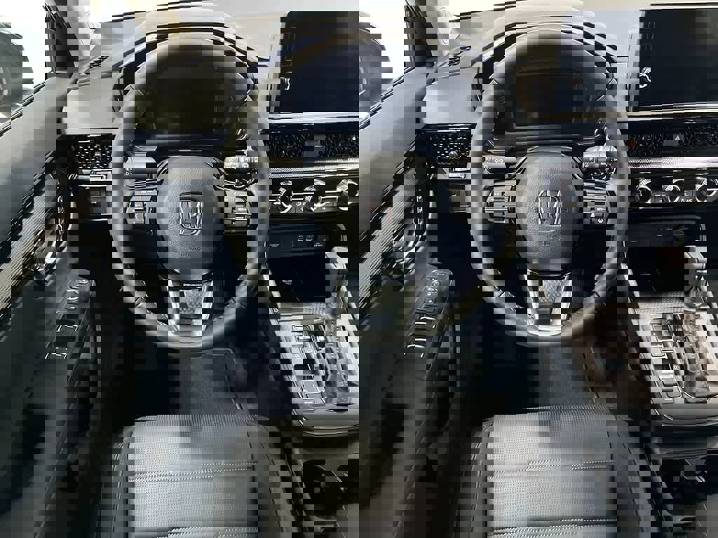 New 2026 Honda CR-V EX-L image 16