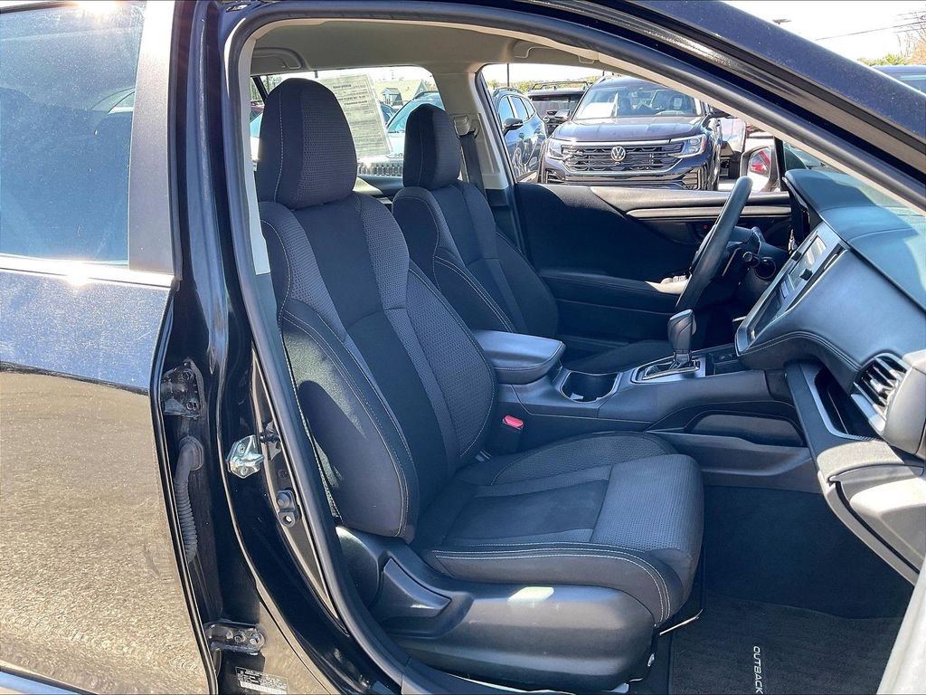 Used 2020 Subaru Outback AWD/4WD image 10