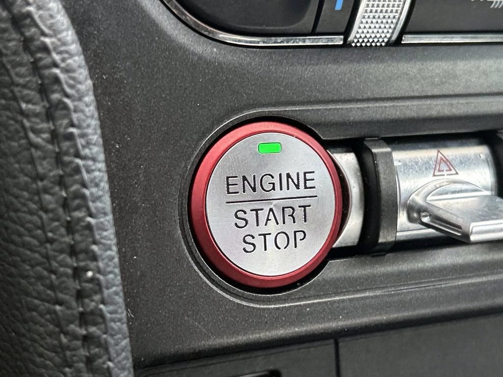 Used 2023 Ford Mustang Premium w/ Equipment Group 201A RWD image 23