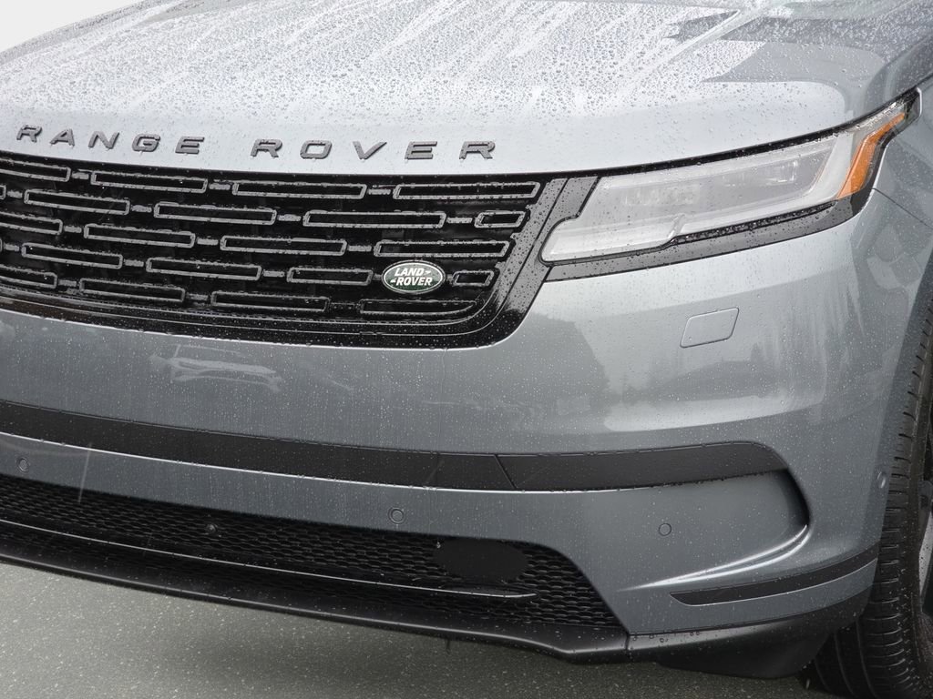 New 2026 Land Rover Range Rover Velar S image 34