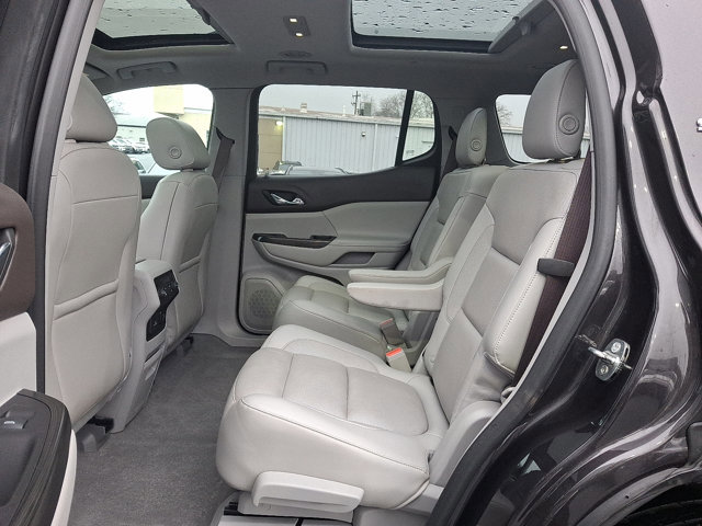 Used 2017 GMC Acadia SLT image 10