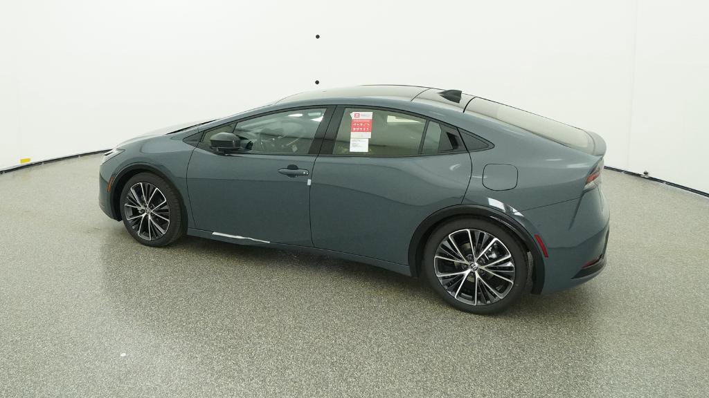 New 2026 Toyota Prius Limited image 11