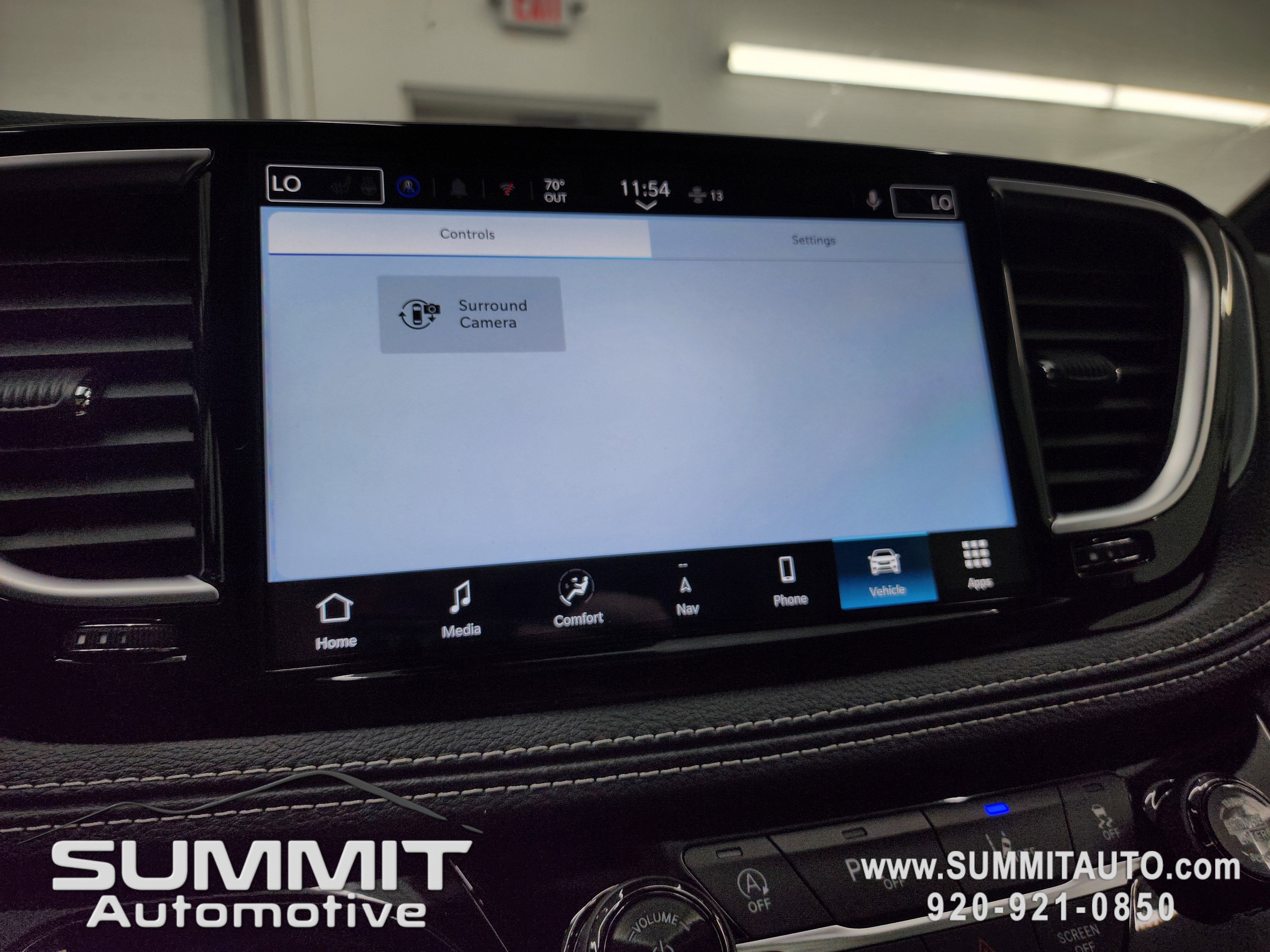 New 2026 Chrysler Pacifica Limited w/ S Appearance Package image 52