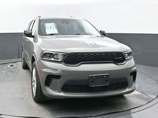 Used 2024 Dodge Durango GT image 8
