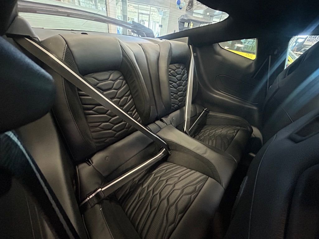 New 2025 Ford Mustang GT Premium w/ GT Performance Package image 28