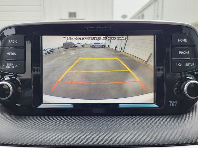 Used 2021 Hyundai Tucson Value image 18