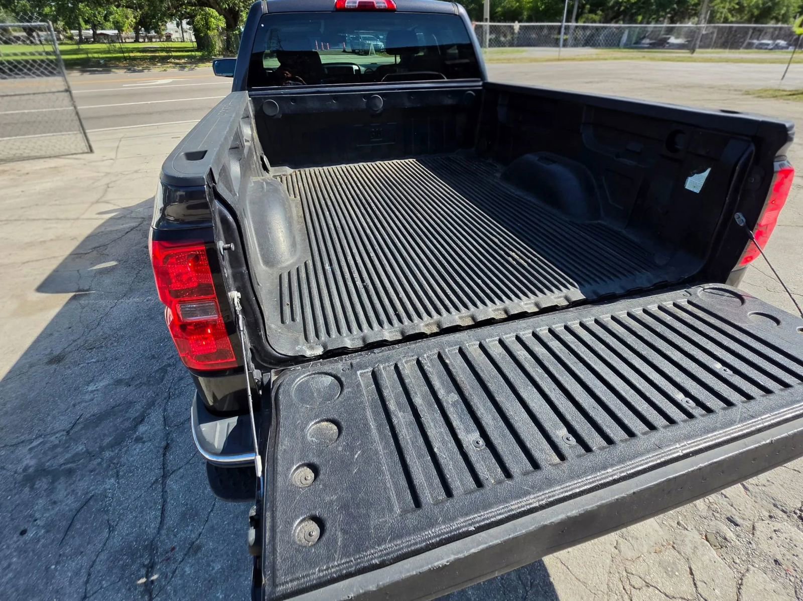 Used 2014 Chevrolet Silverado 1500 LT w/ All Star Edition RWD image 17