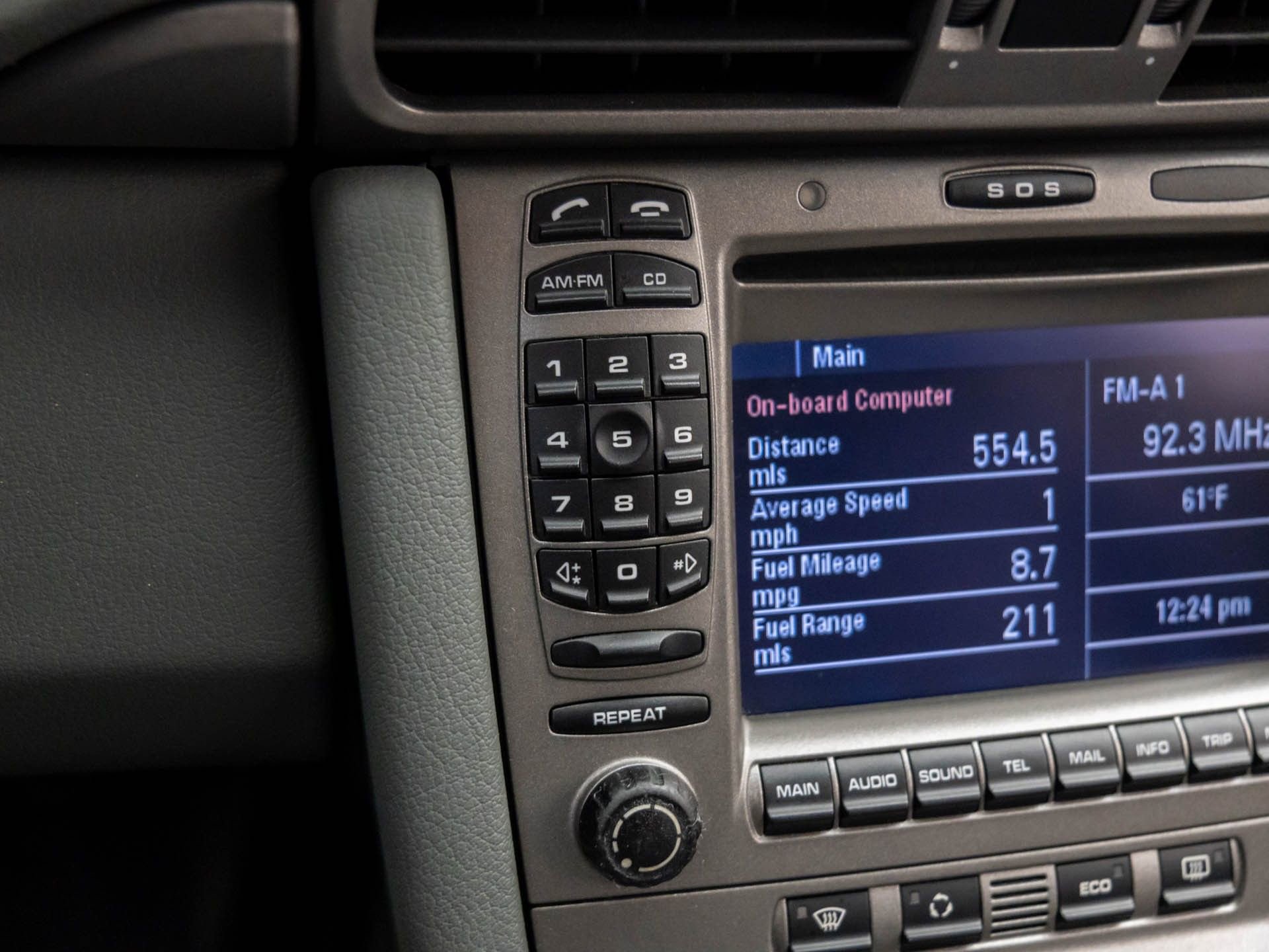 Used 2006 Porsche 911 Carrera 4 image 25