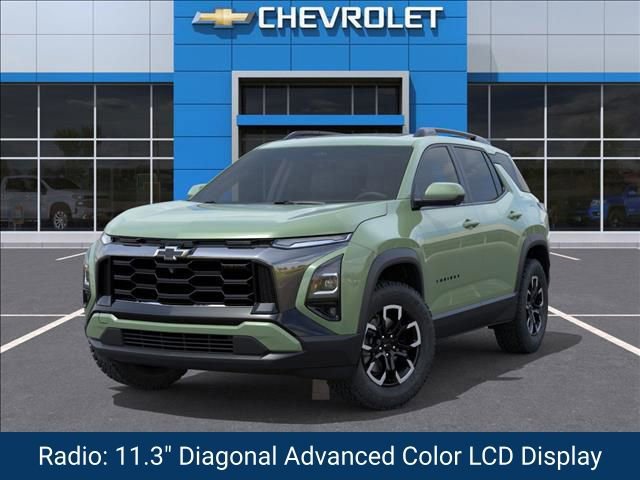 New 2026 Chevrolet Equinox ACTIV image 6