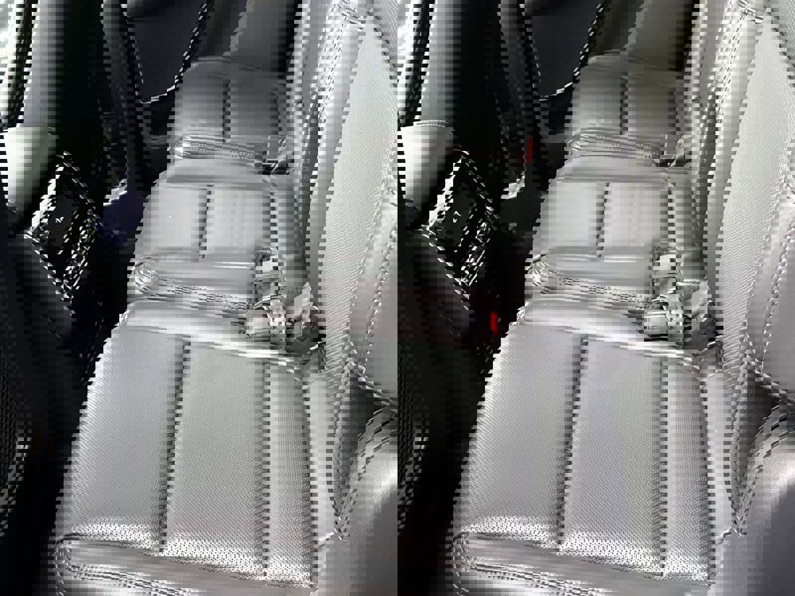 Used 2025 Lincoln Aviator Reserve w/ Illumination Package image 15