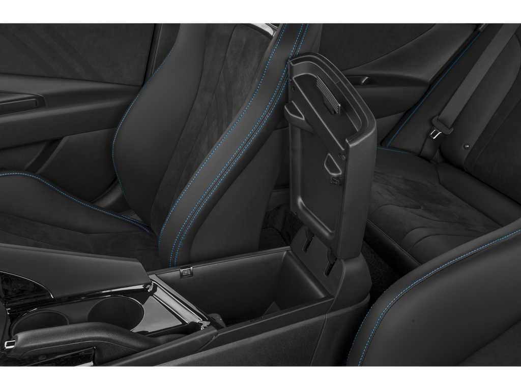 New 2026 Hyundai Elantra N FWD image 22