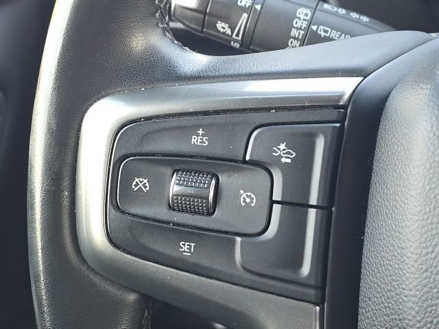 Used 2023 Chevrolet Tahoe LT RWD image 29