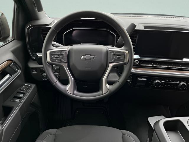 Used 2025 Chevrolet Silverado 1500 RST w/ Rally Edition image 19