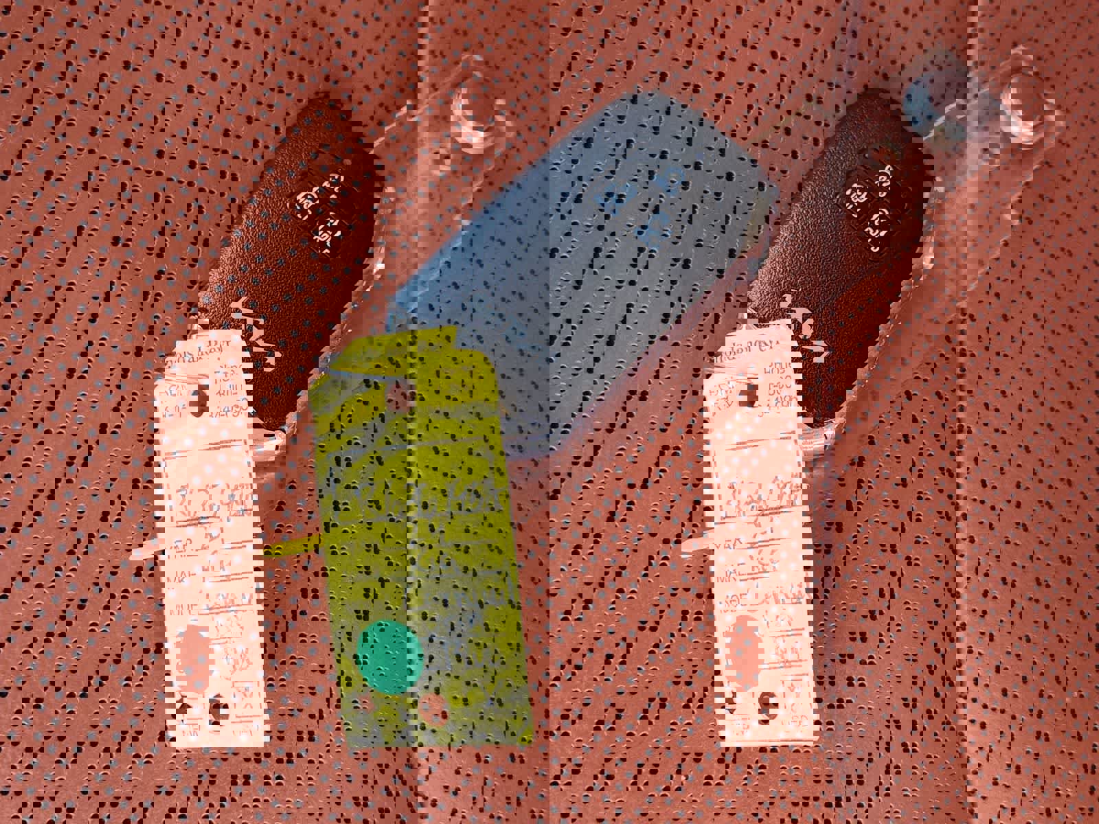 Certified 2024 Kia Carnival SX Prestige image 34